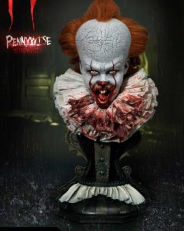 pennywise bust surprised prime1 1