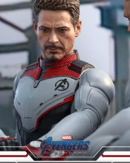 tony-stark-team-suit_marvel avengers endgame robert downey jr hot toys bunker158 12