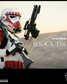 shock-trooper star wars battlefront hot toys bunker158 7