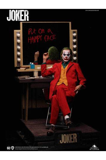 Joker Statue 1 3 Joaquin Phoenix Joker Deluxe Edition 52 Cm Diorama Version Kunsthaar Waitlist Bunker158 Com