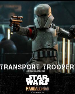 transport trooper star wars hot toys bunker158 9