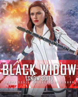black widow snow suit hot toys bunker158 1
