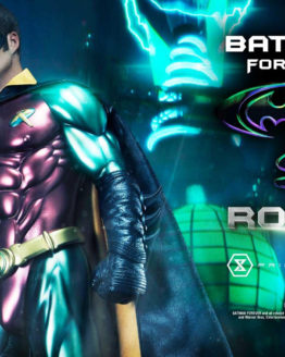 BATMAN forever robin statue prime1 bunker158