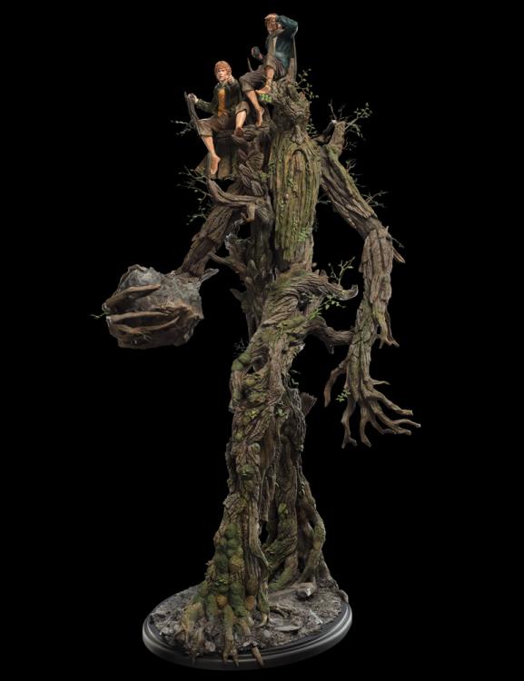 Treebeard 2