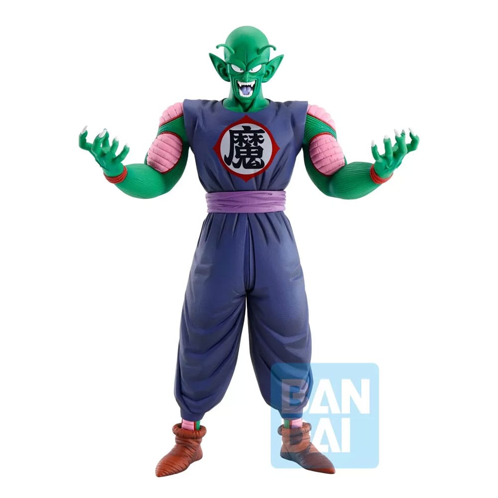 Ichiban - Dragon Ball - Demon Piccolo Daimao (Ex Mystical Adventure