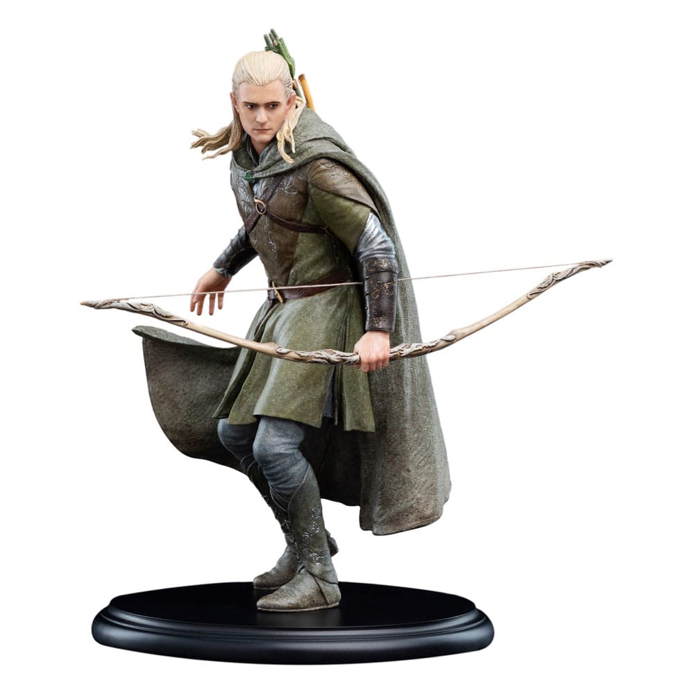 Weta Il Signore Degli Anelli - Statuetta Da Collezione In Vinile, Colore Standard
